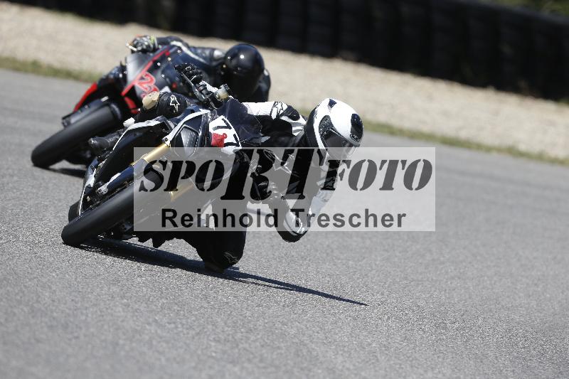 /19 06.06.2026  TZ Motorsport ADR/Gruppe rot/77